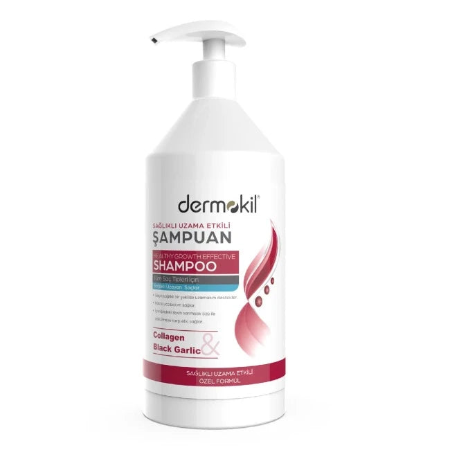 Šampūnas "dermokill"