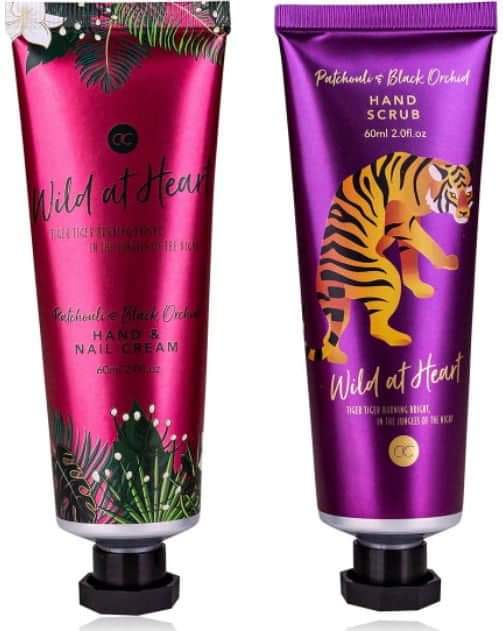 Rankų priežiūros rinkinys