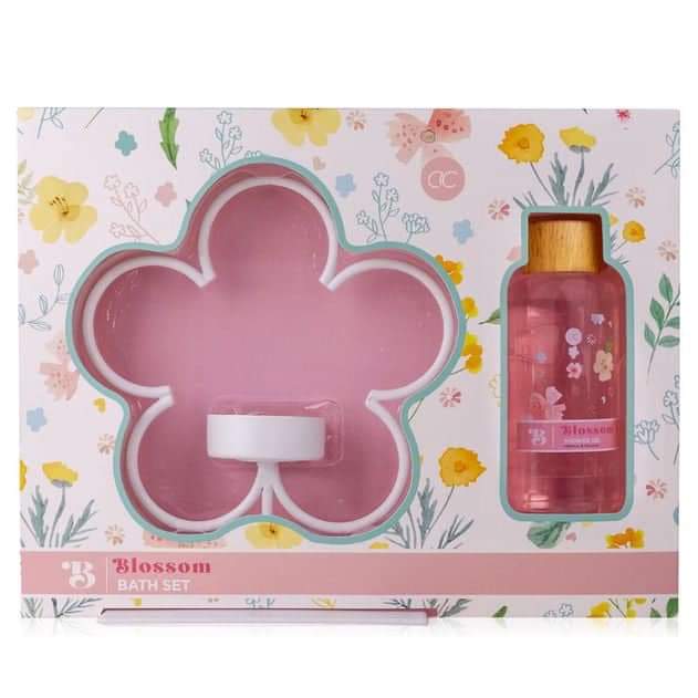 Blossom