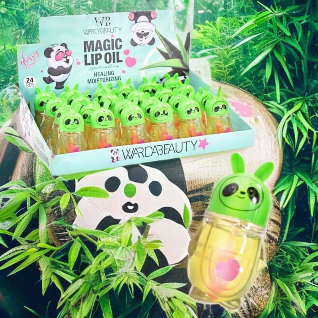 Maitinantis lūpų balzamas