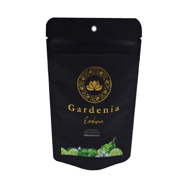 Spintos kvapas "Gardenia" Bergamotės kvapo
