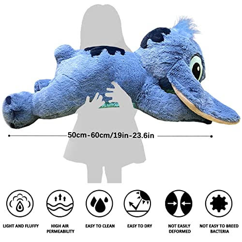 Pliušinis žaislas "Stich"