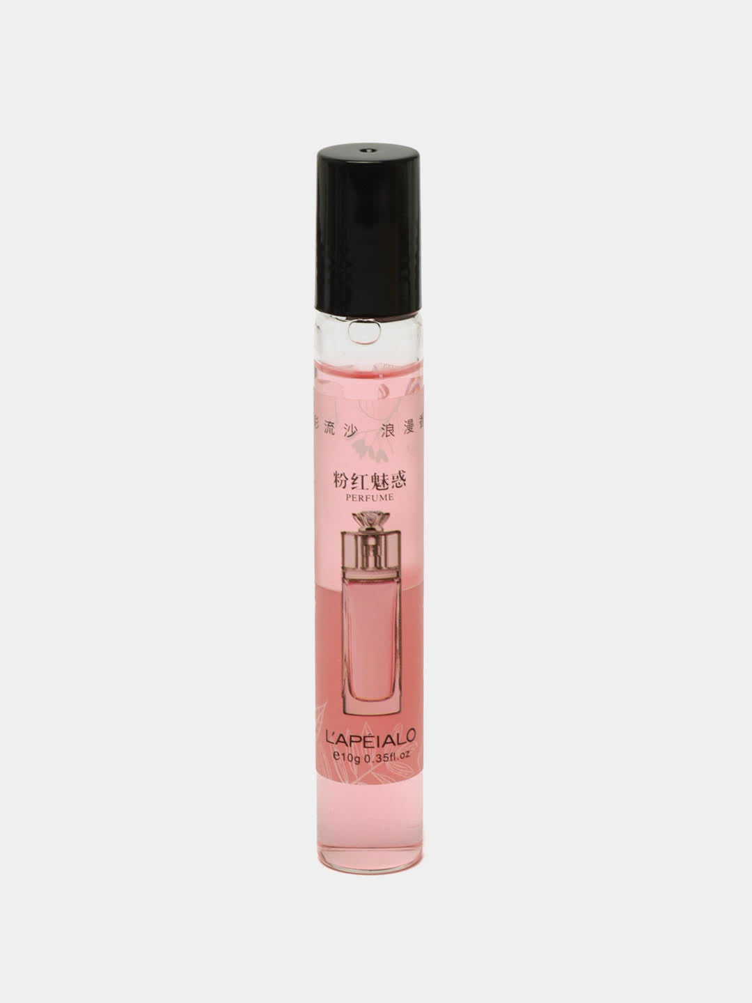 Kvepalai "L'apeialo" Pink