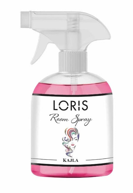 Puškiamas namų kvapas "Loris" KAJLA