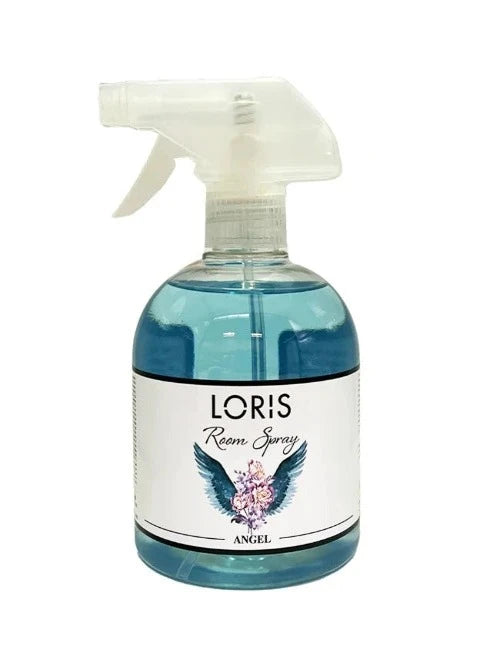 Puškiamas namų kvapas "Loris" ANGEL