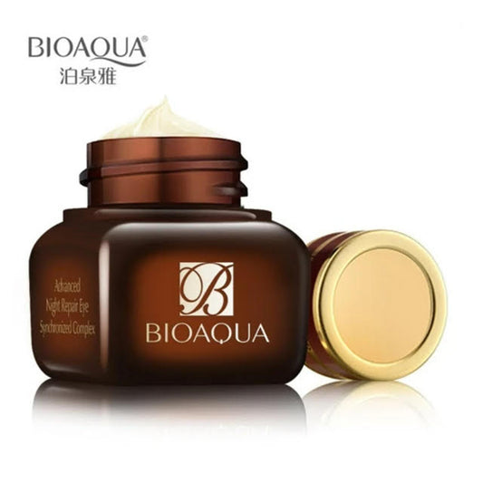 "Bifida Ferment Lysate Moisturizing Essence" paakių kremas