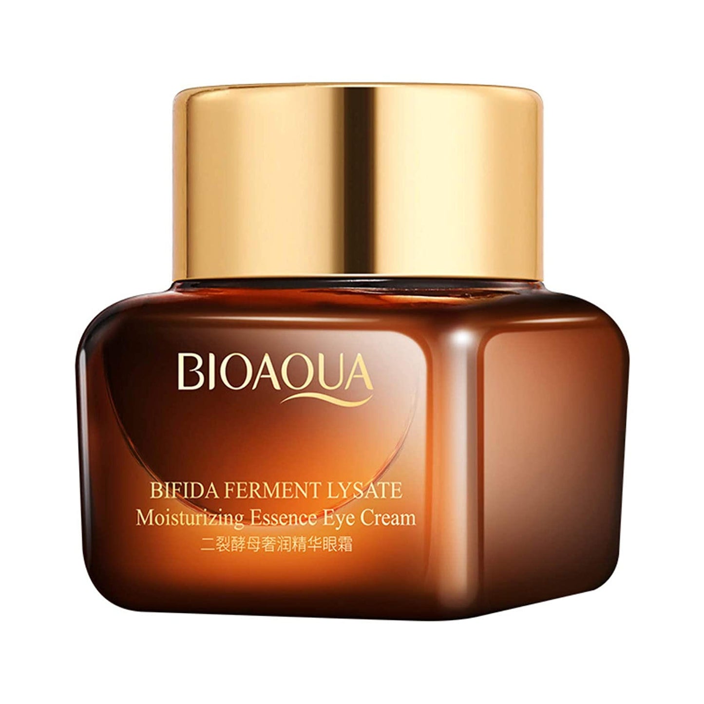 "Bifida Ferment Lysate Moisturizing Essence" paakių kremas