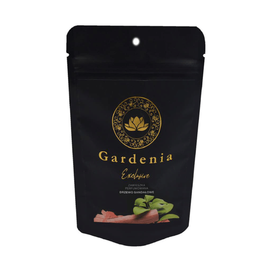 Spintos kvapas "Gardenia" Sandalo medžio kvapo