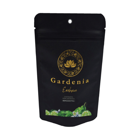 Spintos kvapas "Gardenia" Bergamotės kvapo
