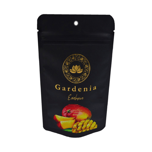 Spintos kvapas "Gardenia" Mango kvapo
