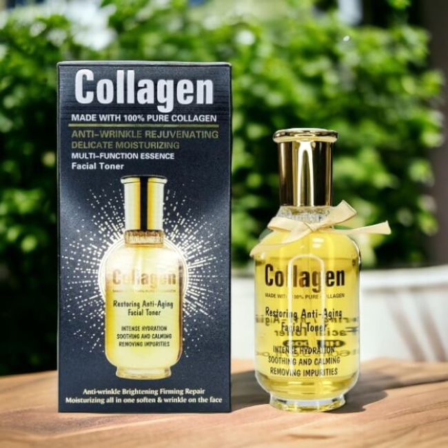 „Renewing Collagen“ veido drėkinamasis kremas