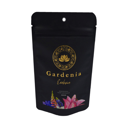 Spintos kvapas "Gardenia" Laukų gėlių kvapo