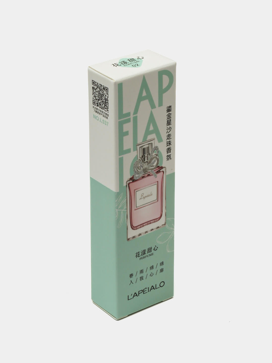Kvepalai "L'apeialo"