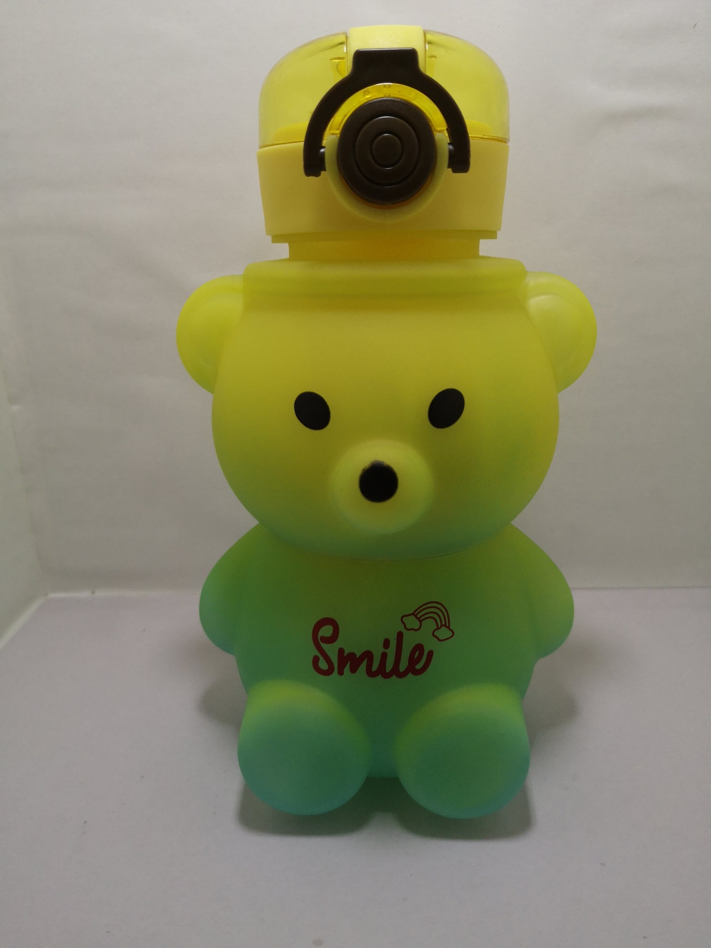 VAIKIŠKA VANDENS GERTUVĖ