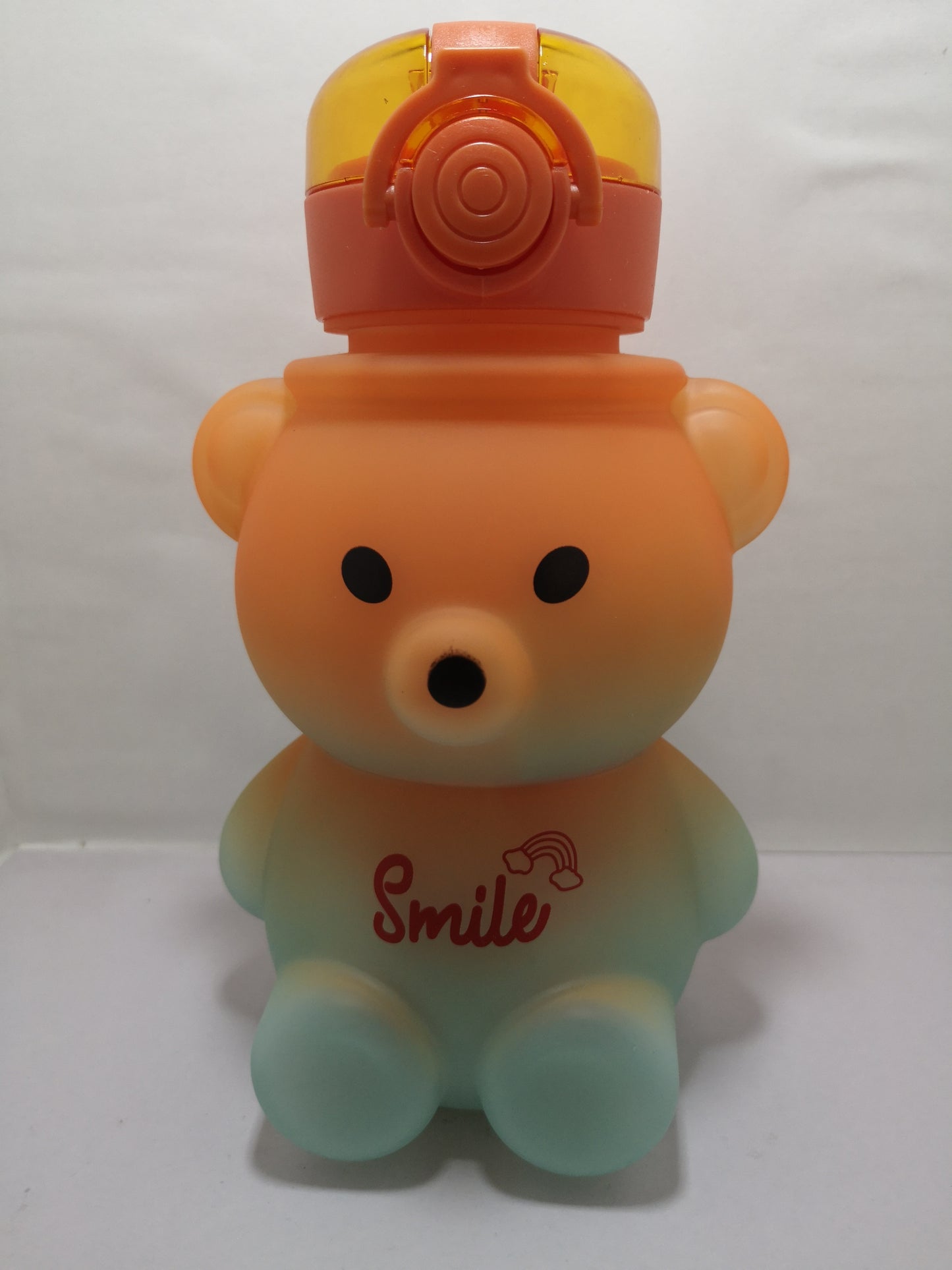 VAIKIŠKA VANDENS GERTUVĖ