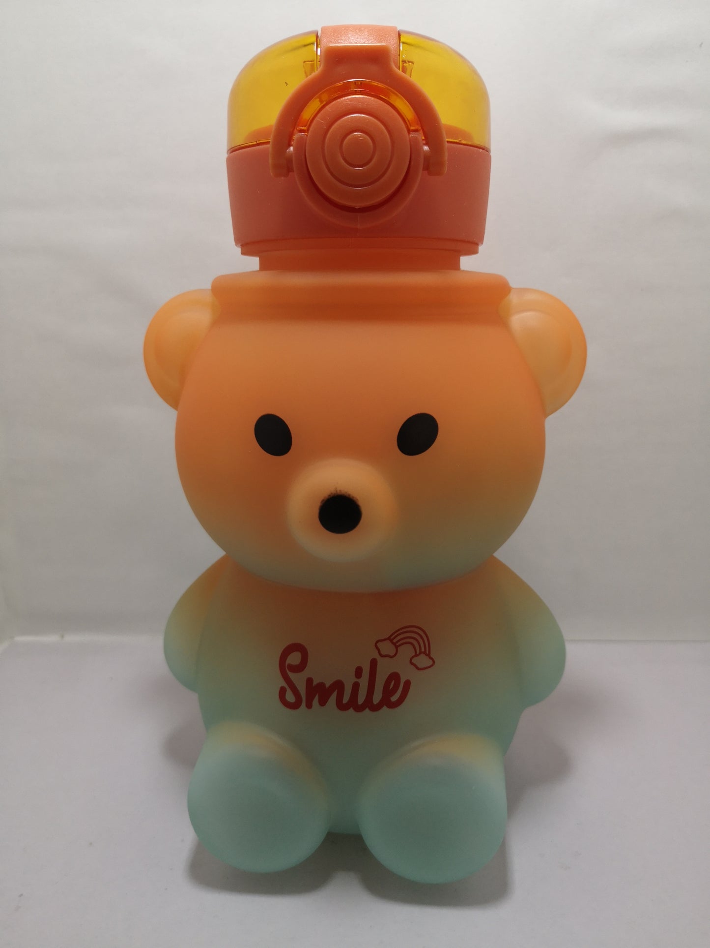 VAIKIŠKA VANDENS GERTUVĖ