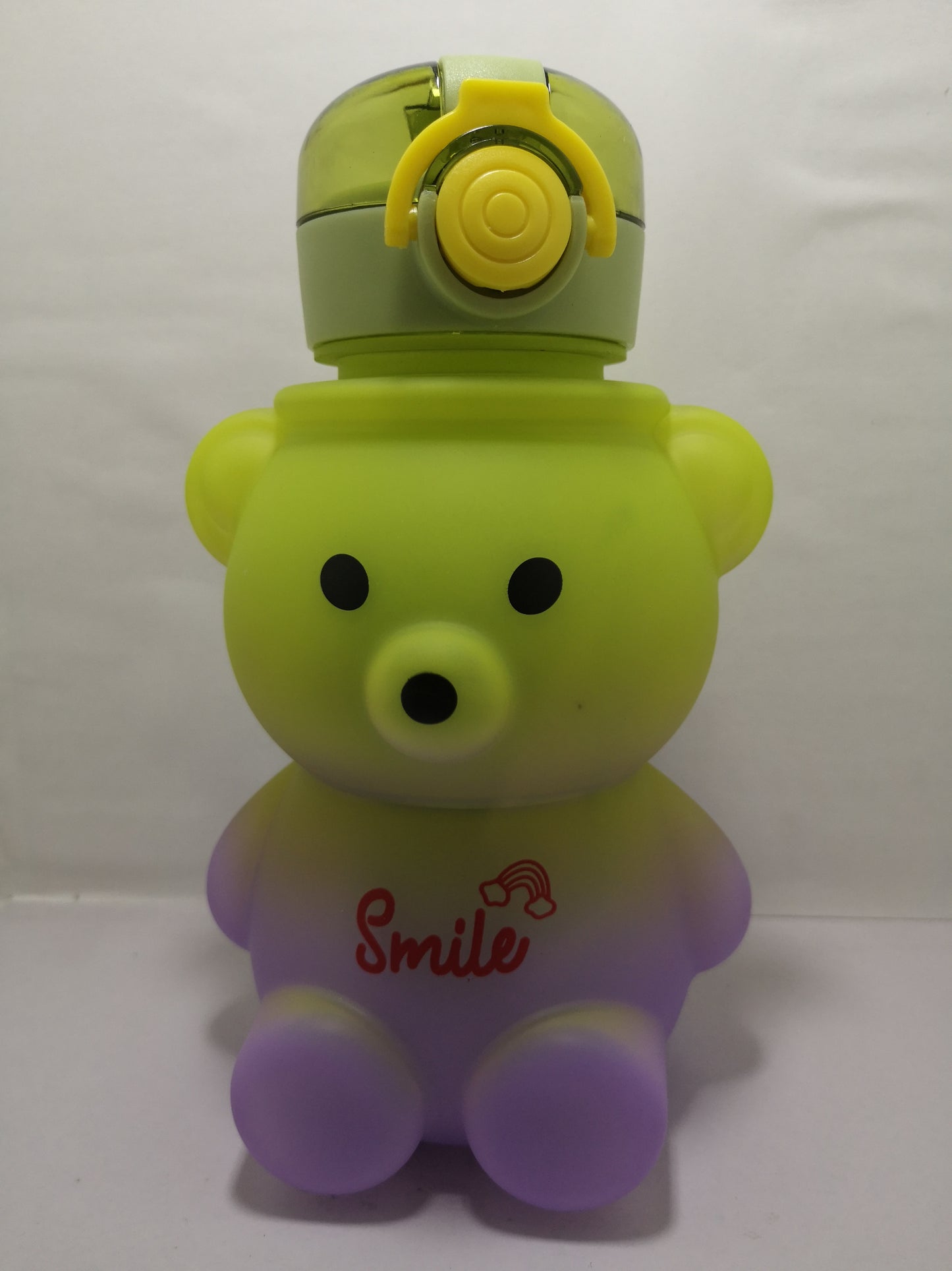 VAIKIŠKA VANDENS GERTUVĖ