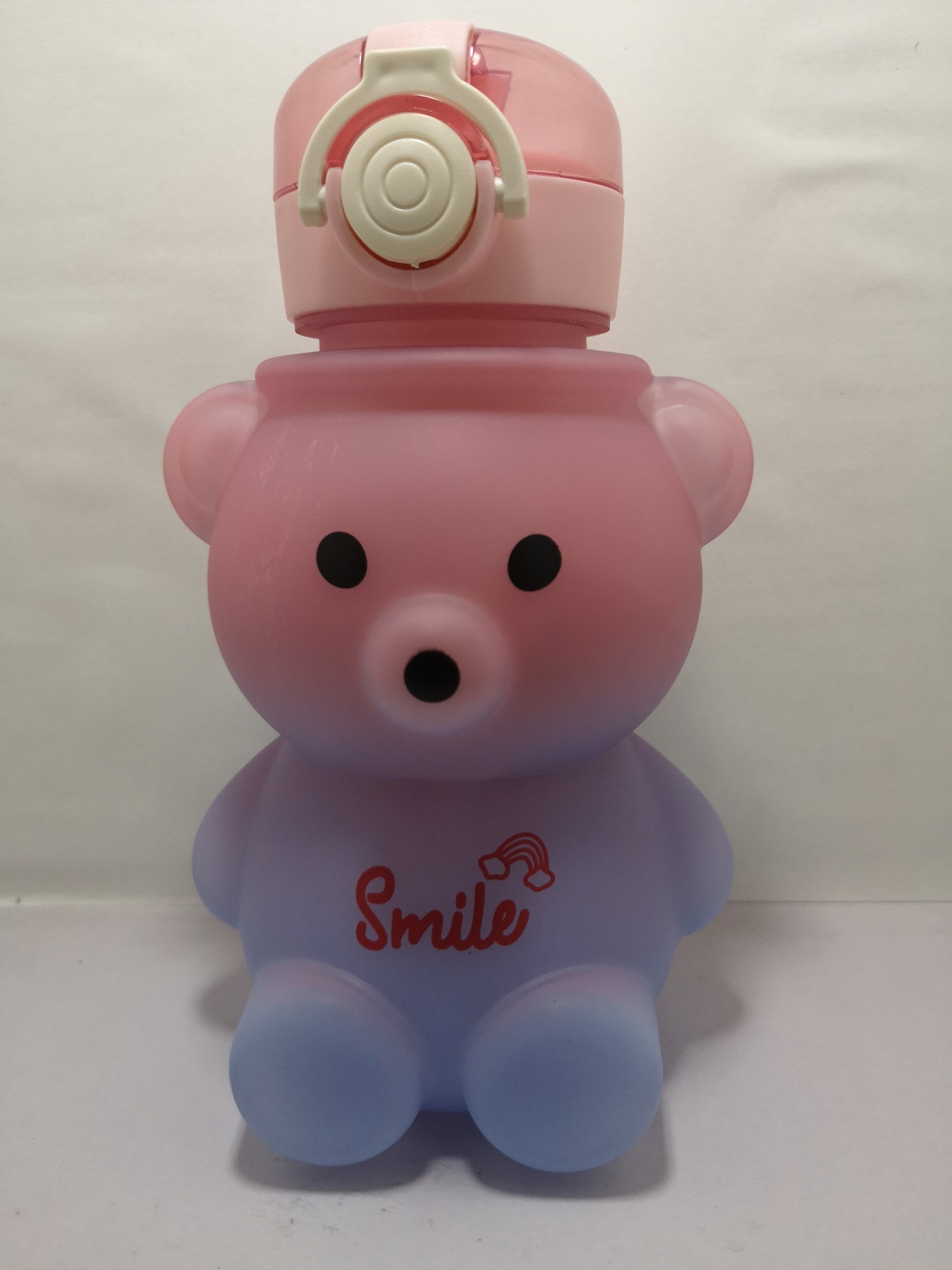 VAIKIŠKA VANDENS GERTUVĖ