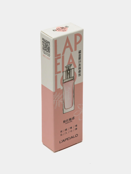 Kvepalai "L'apeialo" Pink