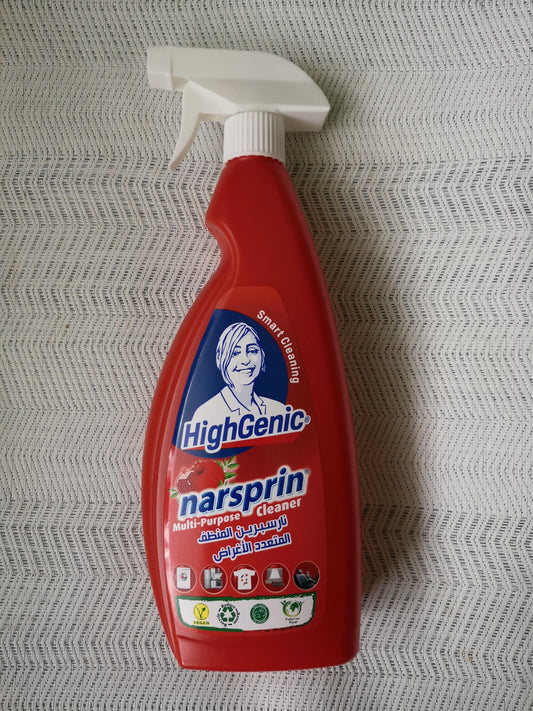 HighGenic Narsprin universalus valiklis 1000 ml